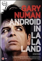 Gary Numan - Android In La La Land