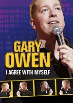 Gary Owen - I Agree With Myself