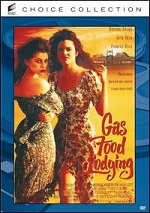 Gas Food Lodging