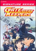 Gate Keepers - Vol. 8 - For Tomorrow!