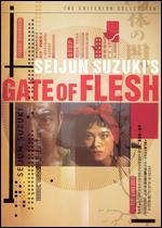 Gate Of Flesh - Criterion Collection