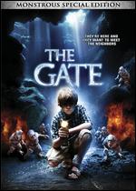 Gate - Special Edition