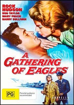 Gathering Of Eagles