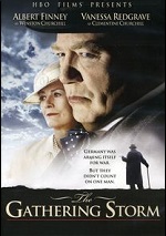 Gathering Storm