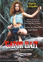 Gator Bait - Director´s Special Edition