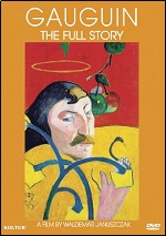 Gauguin: The Full Story