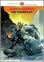Gauntlet