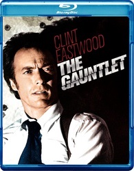 Gauntlet (BLU-RAY)