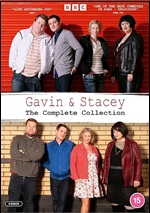 Gavin & Stacey: The Complete Collection