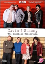 Gavin & Stacey: The Complete Collection