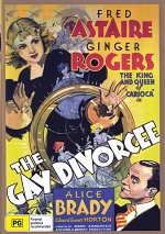 Gay Divorcee