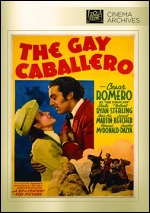 Gay Caballero