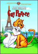 Gay Purr-ee