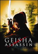 Geisha Assassin