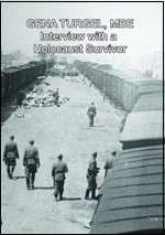 Gena Turgel, MBE - Interview With A Holocaust Survivor