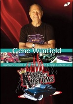 Gene Winfield: Kings Of Kustoms