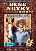 Gene Autry Show - The Fifth And Final Season