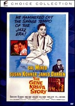 Gene Krupa Story