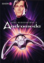Andromeda - Season 1