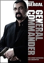 General Commander