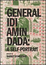 General Idi Amin Dada: A Self-Portrait - Criterion Collection