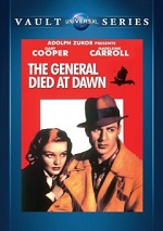 General Died At Dawn