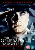 General's Daughter