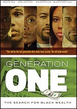 Generation One: The Search For Black Wealth