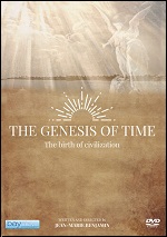 Genesis Of Time