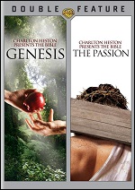 Genesis / Passion