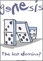 Genesis: The Last Domino?