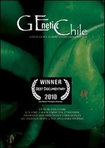 Genetic Chile