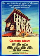 Genghis Khan
