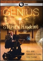 Genius By Stephen Hawking