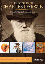 Genius Of Charles Darwin
