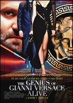 Genius Of Gianni Versace Alive