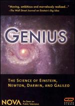 Genius - The Science Of Einstein, Newton, Darwin And Galileo 
