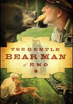 Gentle Bear Man Of Emo