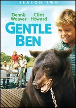 Gentle Ben - Season Two