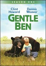 Gentle Ben - Season One
