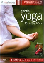 Gentle Yoga For Every Body