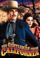Gentleman From California