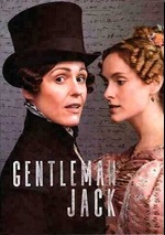 Gentleman Jack