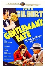 Gentleman's Fate