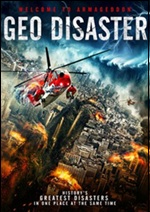 Geo-Disaster