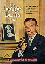 George Burns Show