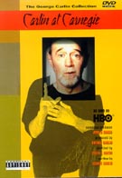 George Carlin - Carlin At Carnegie