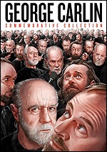 George Carlin - The Commemorative Collection