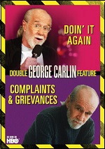 George Carlin - Doin It Again / Complaints And Grievances