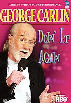 George Carlin - Doin It Again